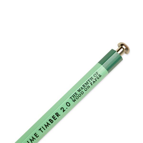 Timber Mint Pencil Holder - Image 3