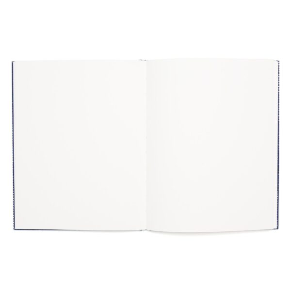 A5 Hardcover Notebook with Japanese Art
