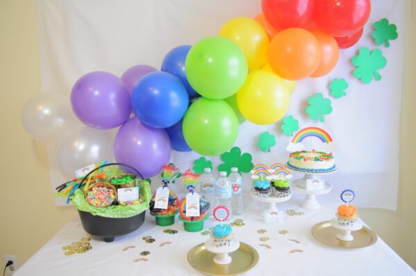 birthday celebration stickers - Image 5