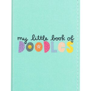 Creative Sketchbook