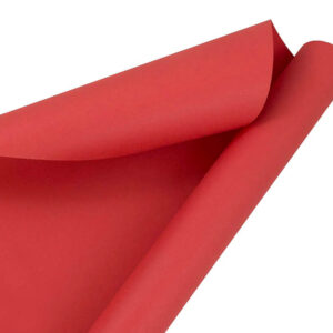 plain floral wrapping paper roll