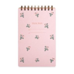 Task Planner Notebook
