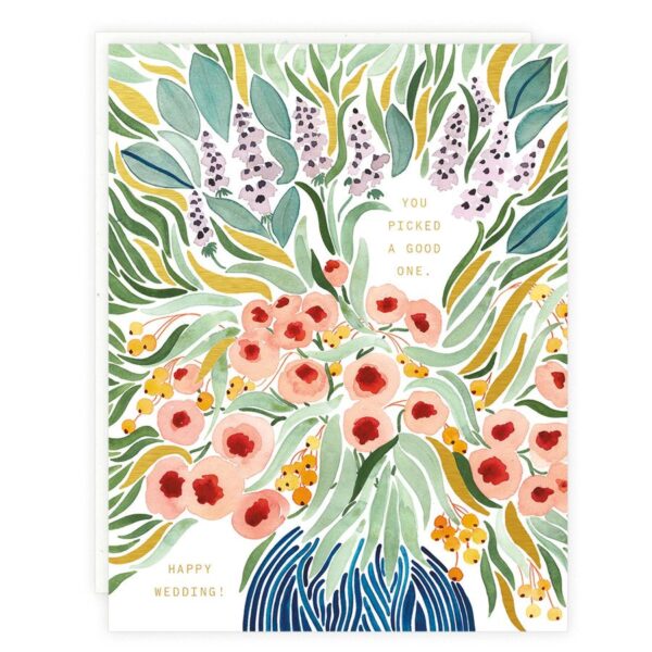 Congratulations Greeting Card